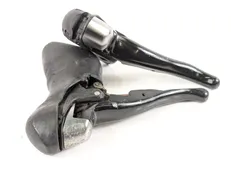 ST-5700 左のみ SHIMANO（シマノ）ST-5700-L STIレバー デュアルコントロール
