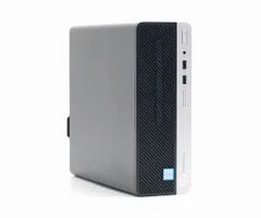 HP ProDesk 400 G5 Desktop Mini  i5第9 中古品 HP ProDesk 400 G5 Desktop Mini i5第9 中古品 Amazon.com: HP