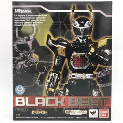 2026年最新】S.H.フィギュアーツ ブラックビート の人気アイテム