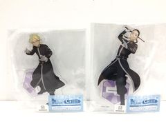 BLEACH ブリーチ 黒崎一護 朽木白哉 ジャンプフェスタ アニプレックス 