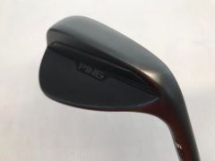 【最短翌日発送】s159 MIDNIGHT | 52 | S | NSプロ MODUS 3 TOUR 105 | 中古 | ウェッジ | ピン