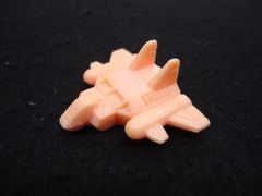 SDガンダム・ガン消し 連邦軍・ティターンズ系