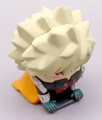 【中古】トレーディングフィギュア 爆豪勝己 「おねむたん 僕のヒーローアカデミア Vol.3」