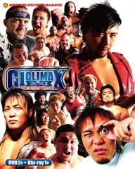 2025年最新】g1 climax dvdの人気アイテム - メルカリ