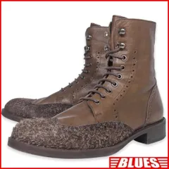 marchercher ブーツ　26.5 5011525A0001_m2_a001.jpg