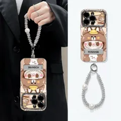 スマホケース 耐衝撃 撥水 ワイヤレス対応 レンズ保護 キャラクター アニメ アイフォン 可愛い 人気 おしゃれ 多機種対応 ストラップ付き　キティ柄　アップル 携帯カバー ソフトケース