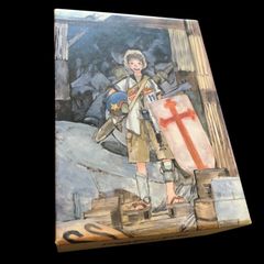 アベノ橋 魔法☆商店街 DVD BOX 5枚組 ディスクに傷なし 美品