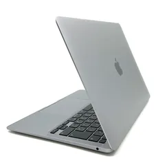 【充放電14回・美品】MacBook Air M1 MGN63J/A Apple MacBook Air Retinaディスプレイ 13.3 MGN63J/A [スペース