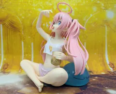 転生したらスライムだった件　Relax time　フィギュア　ミリム
