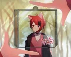 【中古】アニメ系CD 莉犬 / シャッターチャンス![完全生産限定メモリアルフォトフレーム盤]