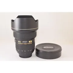 2026年最新】NIKON AF-S NIKKOR 14-24mm F 2.8 G EDの人気アイテム