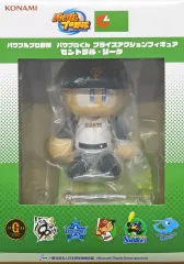 【中古】トレーディングフィギュア パワプロくん(読売ジャイアンツ) 「パワフルプロ野球 パワプロくん プライズアクションフィギュア セントラル・リーグ」