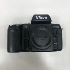 2024年最新】F801 NIKONの人気アイテム - メルカリ