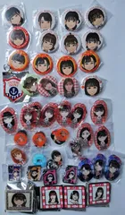 NGT48 小型グッズセット 44点のサムネイル