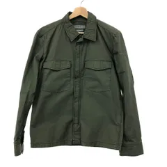 2025年最新】nonnative ジップ シャツの人気アイテム - メルカリ