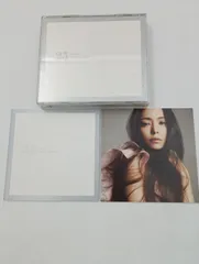 【K-1246】Finally Namie Amuro 25周年記念アルバム CD3枚+DVD版 再生確認済み