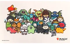 2025年最新】ちびキャラ プレイマットの人気アイテム - メルカリ