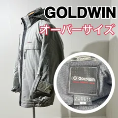 2024年最新】goldwin0の人気アイテム - メルカリ