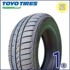 2025年製 トーヨー TRANPATH mp7 205/60R16 96H XL  新品夏タイヤ１本  ノア TTP-50