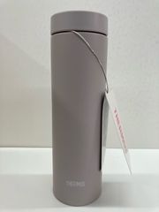 【展示品未使用品】サーモス 真空断熱ケータイマグ　0.48L　JON-480ピンクグレージュ（PGG）