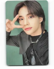 2025年最新】StrayKids トレカ ヒョンジンの人気アイテム - メルカリ