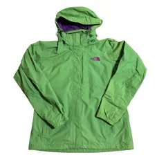 ★HYVENT★ハイベント★マウンテンパーカー★  THE NORTH FACE ザ・ノースフェイス  ナイロンジャケット レインコート