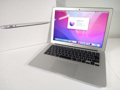 Apple MacBook Air｜Core i5｜Monteray｜SSD搭載
