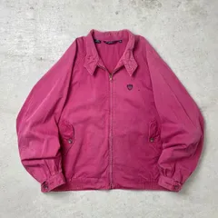 ポロバイラルフローレン　スイングトップ【Sサイズ】 Polo by Ralph Lauren ポロバイラルフローレン アメリカ製 80
