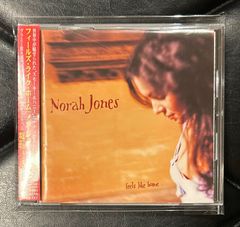【国内盤CCCD】ノラ・ジョーンズ 「フィールズ・ライク・ホーム」Norah Jones