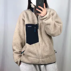 patagonia(パタゴニア) レトロ X フリース ジャケット S 241221