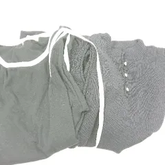 ◇ ⊇ 《 Ambre Neige dazzlin まとめ売り2点セット Fサイズ トップス レディース 》 E  【1412090024924】