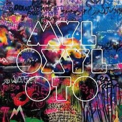 マイロ・ザイロト MX 【CD、音楽 中古 CD】レンタル落ち
