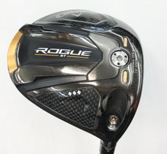【最短翌日発送】ROGUE ST ◆◆◆ | 10.5 | S | KUROKAGE 60G | 中古 | ドライバー | キャロウェイ