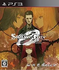 【中古】STEINS;GATE 0 - PS3