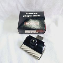 未使用★THRIVE スライブ　バリカン　5000シリーズ　替刃　1Cmm　セラミック
