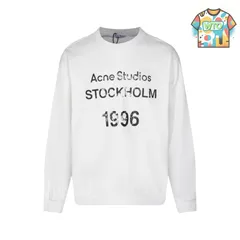 【今日WTO】Acne Studios 1996 磨毛?丸首ウエストコート-GO86