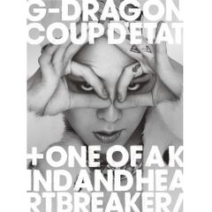 G-DRAGON COUP D'ETAT ミュージックカード カードフォルダー - メルカリ