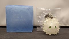 INSTINCTOY ICE LIQUID シリーズ4 ICE LIQUID(シリーズ4/Inside Green G.I.D)