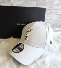 2025年最新】SAINT LAURENT & NEW ERAの人気アイテム - メルカリ