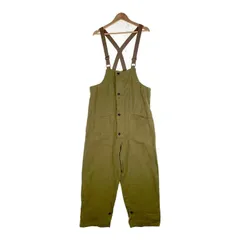 2025年最新】デッキオーバーオールの人気アイテム - メルカリ 