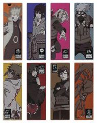 [중고] 잡화 총 8종 세트 수건 [이치반 쿠지 NARUTO-나루토-질풍전 방어되는 불의 의지] F상