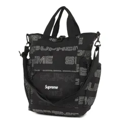 2026年最新】supreme zip tote 21ssの人気アイテム - メルカリ
