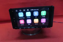 ATOTO A6 Android カーエンターテイメント 中古 Amazon | ATOTO A6 PF Androidカーナビ，ダブルDINカーステレオ