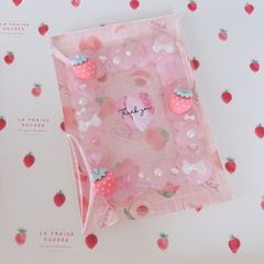🎀˚✧₊⁎トレカデコケース