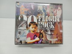 20　FLIGHT　ROCK　〜YOSHIKI　FUKUYAMA　SELECTE 20 FLIGHT ROCK ~YOSHIKI FUKUYAMA SELECTED WORKS