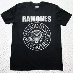 2023年最新】ramones tシャツの人気アイテム - メルカリ