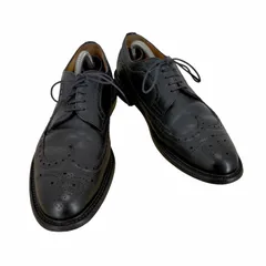 2024年最新】WING TIP SHOESの人気アイテム - メルカリ