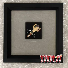 【中古・未使用品】インレイアートパネル 「Astro Boy」　鉄腕アトム 手塚治虫ワールド 未使用】インレイアートパネル 「Astro Boy」 鉄腕アトム 手塚
