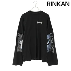 Vetements ヴェトモン  トミー ロンT XS Vetements ヴェトモン トミー ロンT XS VETEMENTS - vetements