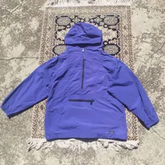 ll bean vintage　anorakのサムネイル